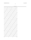 USE OF PKC-ZETA AS A BREAST CANCER TUMORIGENIC BIOMARKER AS WELL AS A     TARGET FOR TREATMENT OF BREAST CANCER diagram and image