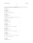 HIGH AFFINITY ANTIBODIES THAT NEUTRALIZE STAPHYLOCOCCUS ENTEROTOXIN B diagram and image