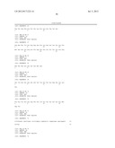 HIGH AFFINITY ANTIBODIES THAT NEUTRALIZE STAPHYLOCOCCUS ENTEROTOXIN B diagram and image