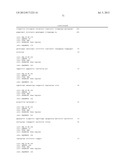 HIGH AFFINITY ANTIBODIES THAT NEUTRALIZE STAPHYLOCOCCUS ENTEROTOXIN B diagram and image