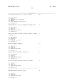 HIGH AFFINITY ANTIBODIES THAT NEUTRALIZE STAPHYLOCOCCUS ENTEROTOXIN B diagram and image