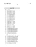 HIGH AFFINITY ANTIBODIES THAT NEUTRALIZE STAPHYLOCOCCUS ENTEROTOXIN B diagram and image