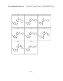 INHIBITORS OF INFLUENZA VIRUSES REPLICATION diagram and image