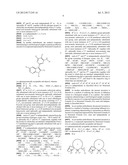 INHIBITORS OF INFLUENZA VIRUSES REPLICATION diagram and image