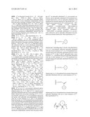 INHIBITORS OF INFLUENZA VIRUSES REPLICATION diagram and image