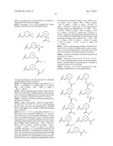 INHIBITORS OF INFLUENZA VIRUSES REPLICATION diagram and image