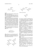 INHIBITORS OF INFLUENZA VIRUSES REPLICATION diagram and image