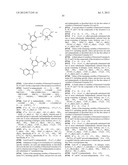 INHIBITORS OF INFLUENZA VIRUSES REPLICATION diagram and image