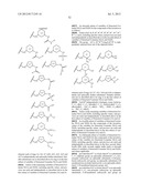 INHIBITORS OF INFLUENZA VIRUSES REPLICATION diagram and image