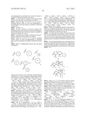 INHIBITORS OF INFLUENZA VIRUSES REPLICATION diagram and image