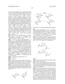 INHIBITORS OF INFLUENZA VIRUSES REPLICATION diagram and image