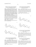 INHIBITORS OF INFLUENZA VIRUSES REPLICATION diagram and image