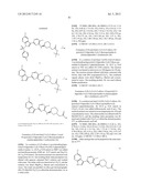 INHIBITORS OF INFLUENZA VIRUSES REPLICATION diagram and image