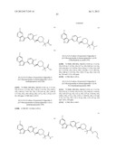 INHIBITORS OF INFLUENZA VIRUSES REPLICATION diagram and image