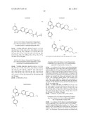 INHIBITORS OF INFLUENZA VIRUSES REPLICATION diagram and image