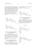 INHIBITORS OF INFLUENZA VIRUSES REPLICATION diagram and image