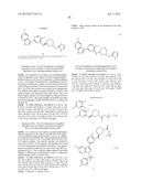 INHIBITORS OF INFLUENZA VIRUSES REPLICATION diagram and image