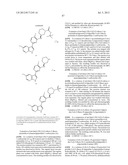 INHIBITORS OF INFLUENZA VIRUSES REPLICATION diagram and image