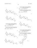 INHIBITORS OF INFLUENZA VIRUSES REPLICATION diagram and image