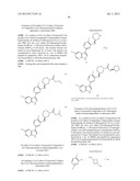 INHIBITORS OF INFLUENZA VIRUSES REPLICATION diagram and image