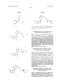 INHIBITORS OF INFLUENZA VIRUSES REPLICATION diagram and image