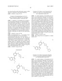 INHIBITORS OF INFLUENZA VIRUSES REPLICATION diagram and image