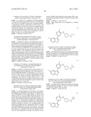 INHIBITORS OF INFLUENZA VIRUSES REPLICATION diagram and image