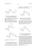 INHIBITORS OF INFLUENZA VIRUSES REPLICATION diagram and image