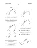 INHIBITORS OF INFLUENZA VIRUSES REPLICATION diagram and image