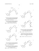 INHIBITORS OF INFLUENZA VIRUSES REPLICATION diagram and image