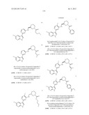 INHIBITORS OF INFLUENZA VIRUSES REPLICATION diagram and image