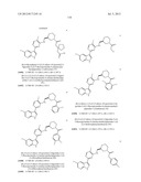 INHIBITORS OF INFLUENZA VIRUSES REPLICATION diagram and image