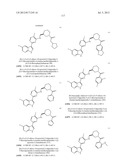 INHIBITORS OF INFLUENZA VIRUSES REPLICATION diagram and image