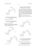 INHIBITORS OF INFLUENZA VIRUSES REPLICATION diagram and image