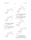 INHIBITORS OF INFLUENZA VIRUSES REPLICATION diagram and image