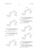 INHIBITORS OF INFLUENZA VIRUSES REPLICATION diagram and image