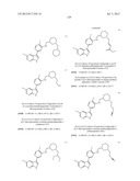 INHIBITORS OF INFLUENZA VIRUSES REPLICATION diagram and image