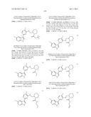 INHIBITORS OF INFLUENZA VIRUSES REPLICATION diagram and image