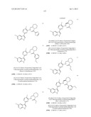 INHIBITORS OF INFLUENZA VIRUSES REPLICATION diagram and image