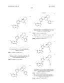 INHIBITORS OF INFLUENZA VIRUSES REPLICATION diagram and image