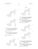 INHIBITORS OF INFLUENZA VIRUSES REPLICATION diagram and image