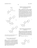 INHIBITORS OF INFLUENZA VIRUSES REPLICATION diagram and image