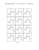 INHIBITORS OF INFLUENZA VIRUSES REPLICATION diagram and image