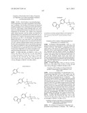 INHIBITORS OF INFLUENZA VIRUSES REPLICATION diagram and image