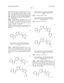 INHIBITORS OF INFLUENZA VIRUSES REPLICATION diagram and image