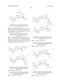 INHIBITORS OF INFLUENZA VIRUSES REPLICATION diagram and image