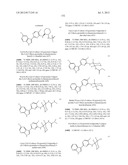 INHIBITORS OF INFLUENZA VIRUSES REPLICATION diagram and image