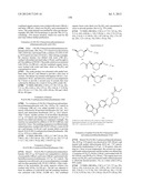 INHIBITORS OF INFLUENZA VIRUSES REPLICATION diagram and image