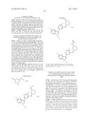 INHIBITORS OF INFLUENZA VIRUSES REPLICATION diagram and image