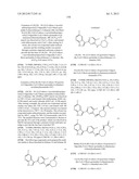 INHIBITORS OF INFLUENZA VIRUSES REPLICATION diagram and image